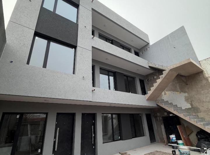 Departamento · 44m² · 2 Ambientes