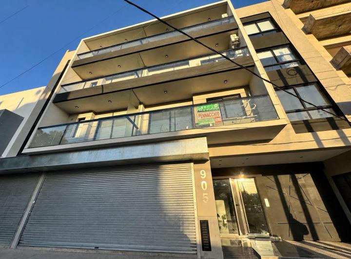 Departamento · 73m² · 3 Ambientes