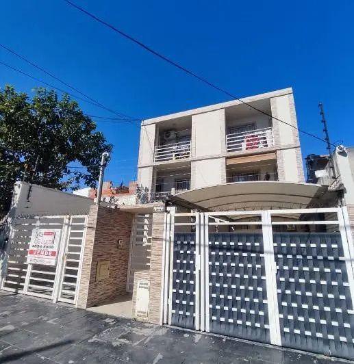 Departamento · 40m² · 2 Ambientes