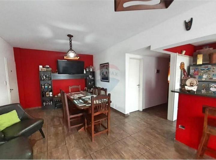 Departamento · 67m² · 3 Ambientes · 1 Cochera