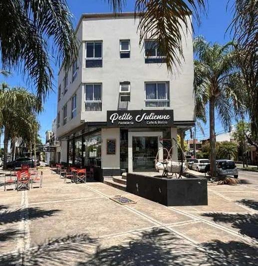 Departamento · 50m² · 3 Ambientes