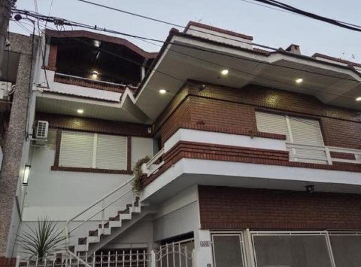 Departamento · 250m² · 4 Ambientes · 1 Cochera