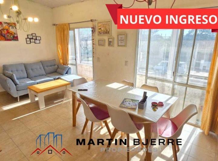 Departamento · 70m² · 3 Ambientes