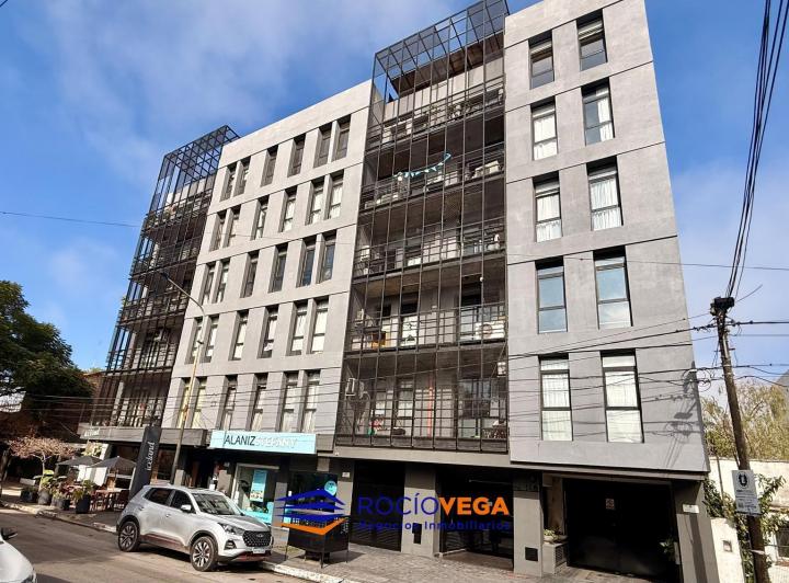 Departamento · 50m² · 2 Ambientes