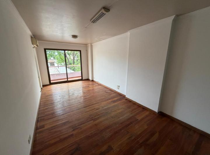 Departamento · 60m² · 3 Ambientes