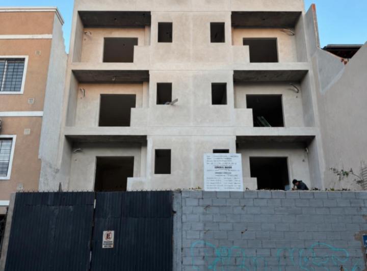 Departamento · 55m² · 3 Ambientes