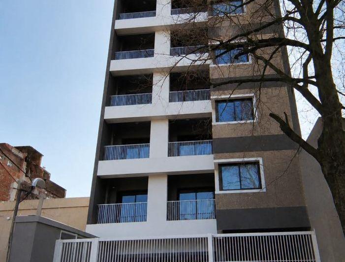 Departamento · 42m² · 2 Ambientes