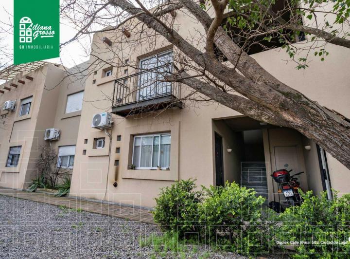 Departamento · 47m² · 2 Ambientes