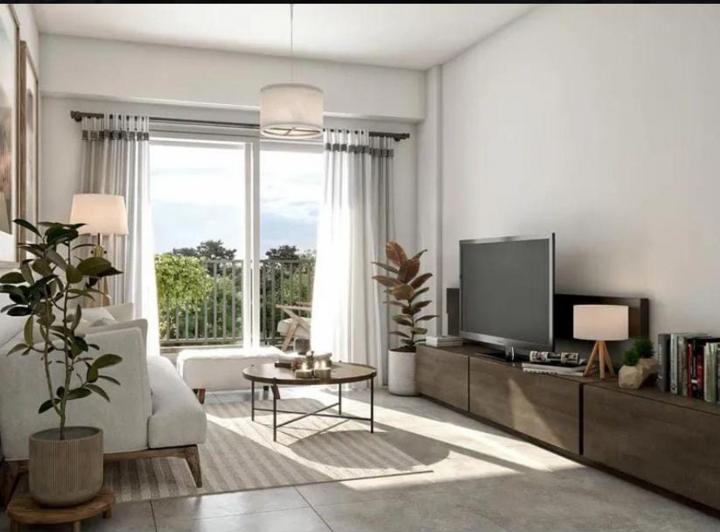 Departamento · 64m² · 3 Ambientes