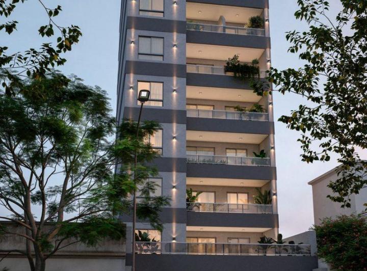 Departamento · 49m² · 2 Ambientes