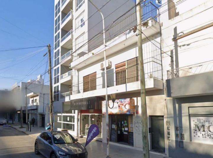 Departamento · 190m² · 3 Ambientes