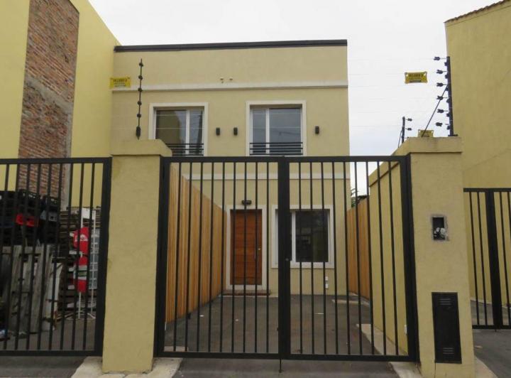 Departamento · 71m² · 3 Ambientes · 1 Cochera