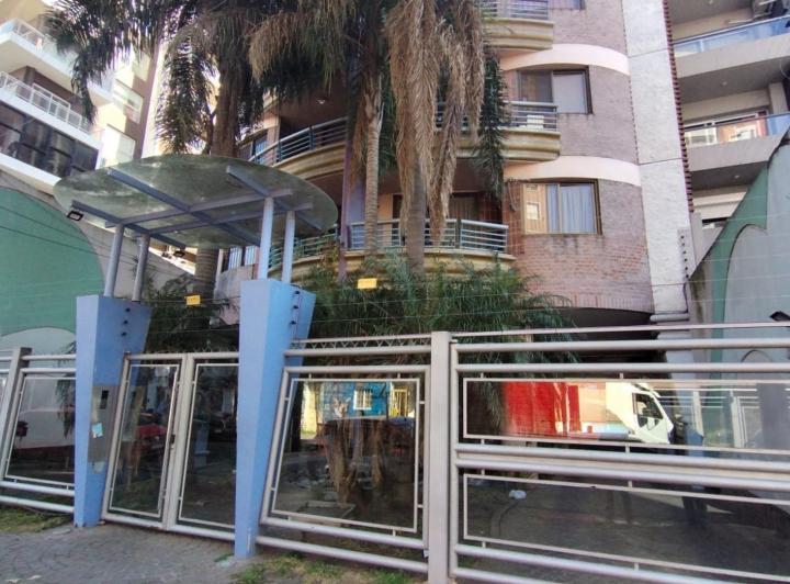 Departamento · 45m² · 2 Ambientes · 1 Cochera