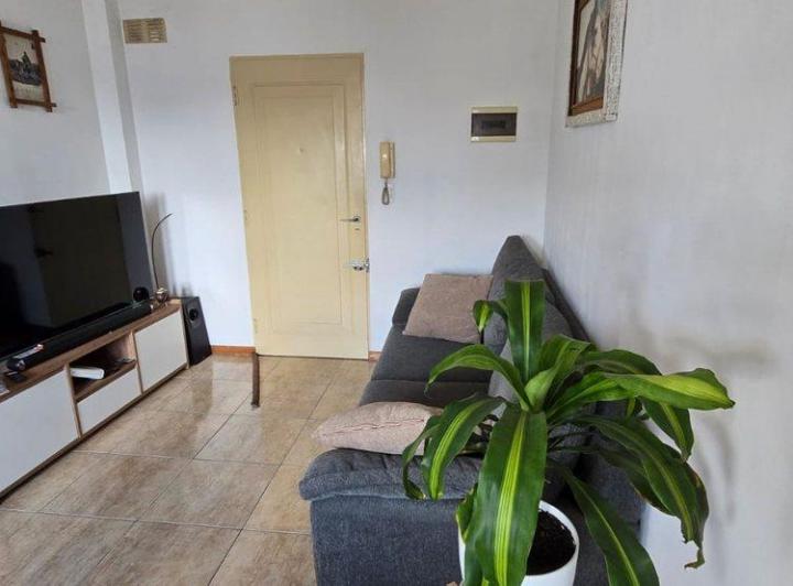Departamento · 38m² · 3 Ambientes