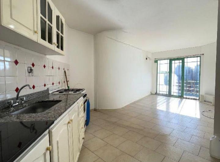 Departamento · 29m² · 1 Ambiente