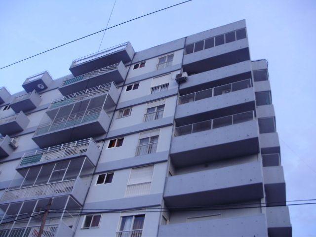 Departamento · 103m² · 4 Ambientes · 1 Cochera