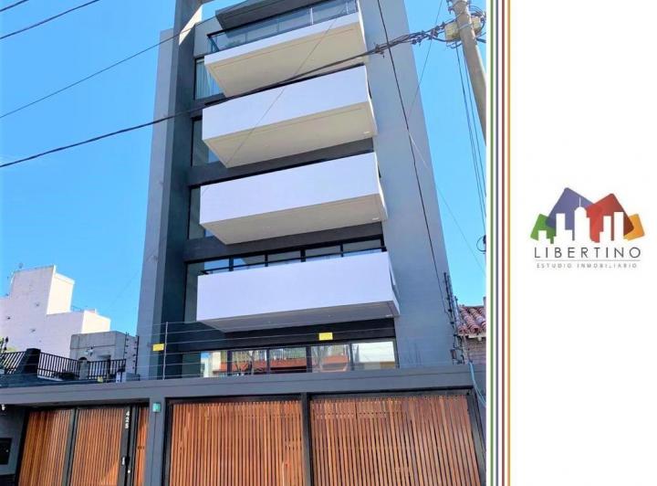 Departamento · 115m² · 3 Ambientes · 1 Cochera