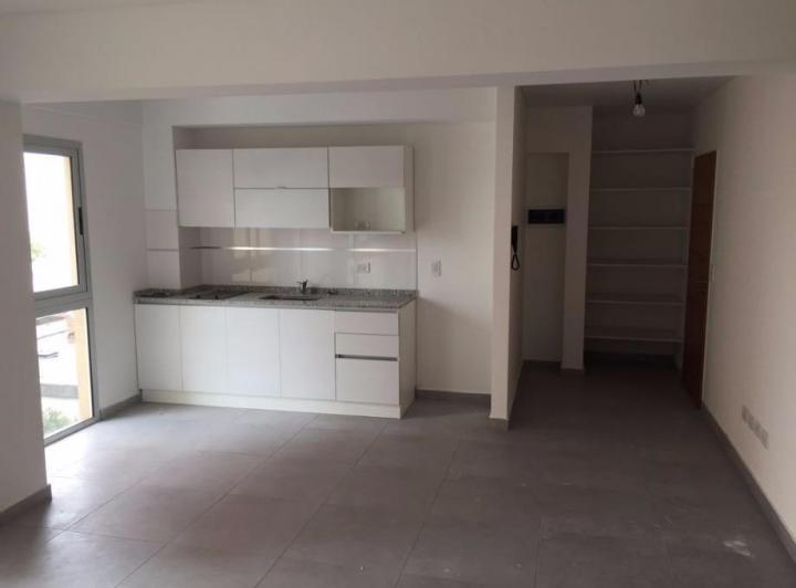 Departamento · 39m² · 1 Ambiente