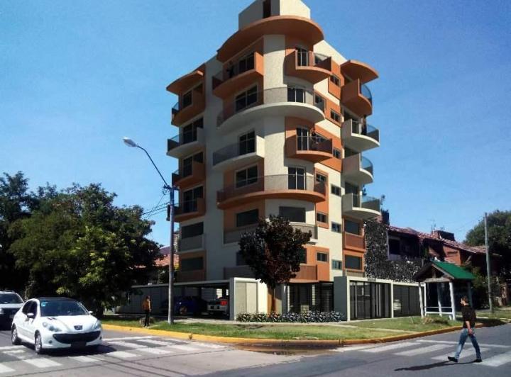 Departamento · 50m² · 2 Ambientes · 1 Cochera