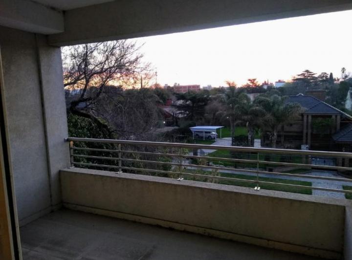 Departamento · 135m² · 4 Ambientes · 1 Cochera