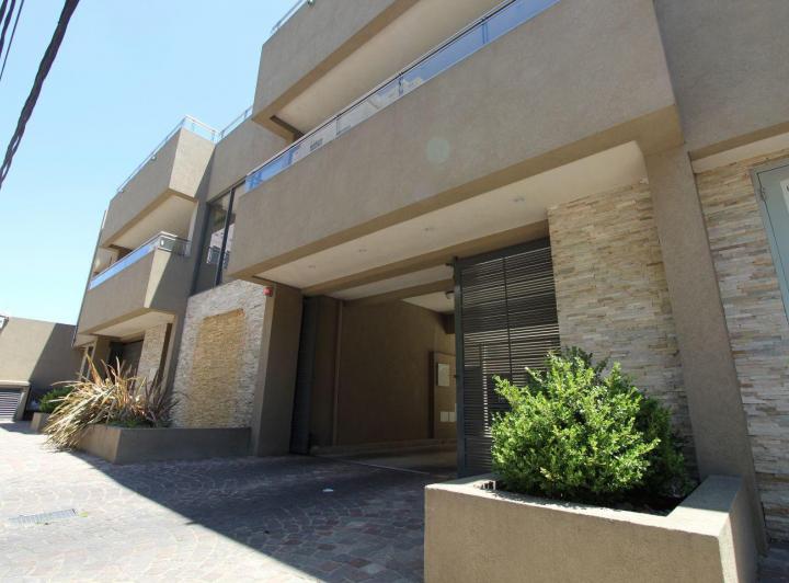 Departamento · 45m² · 2 Ambientes · 1 Cochera