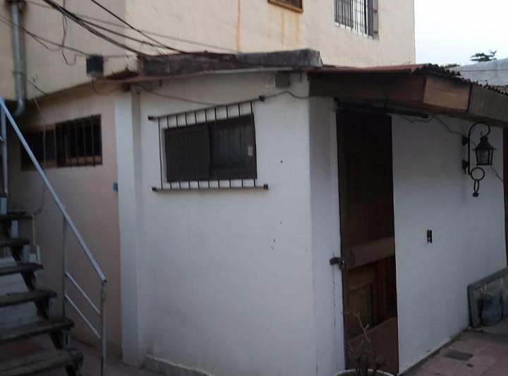 Departamento · 110m² · 5 Ambientes