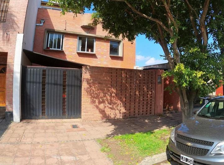 Departamento · 36m² · 2 Ambientes