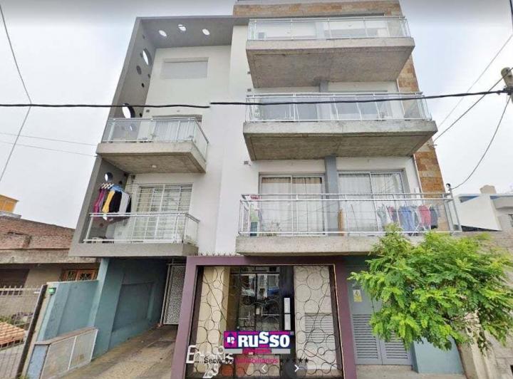 Departamento · 56m² · 3 Ambientes · 1 Cochera