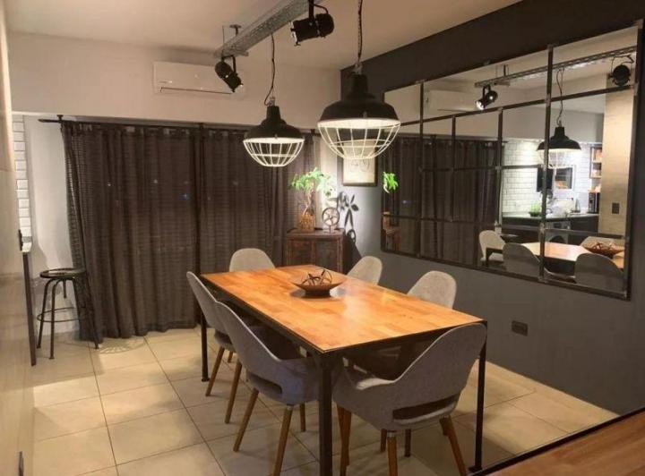 Departamento · 60m² · 3 Ambientes
