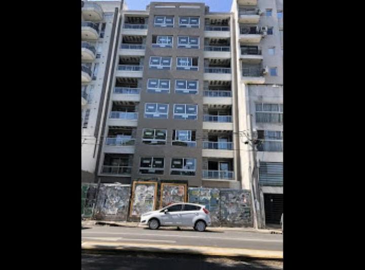 Departamento · 53m² · 1 Ambiente