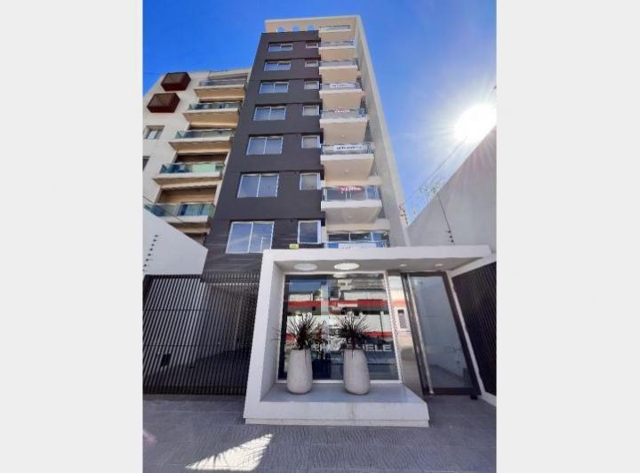 Departamento · 62m² · 3 Ambientes