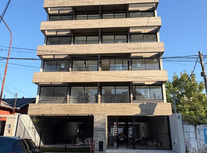 Departamento · 57m² · 3 Ambientes