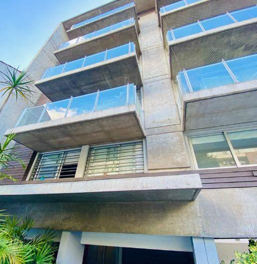 Departamento · 34m² · 1 Ambiente