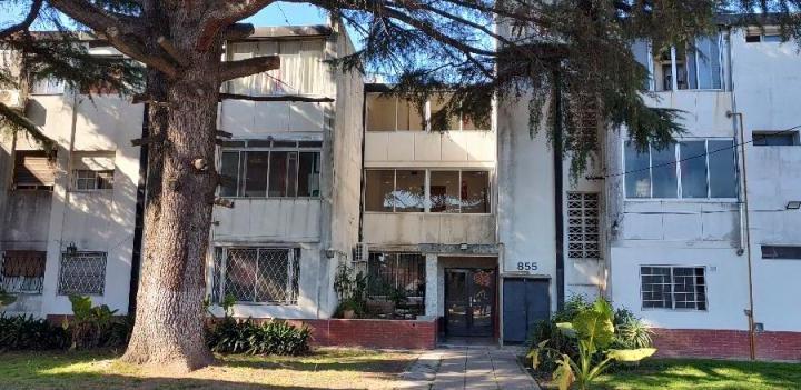 Departamento · 48m² · 3 Ambientes