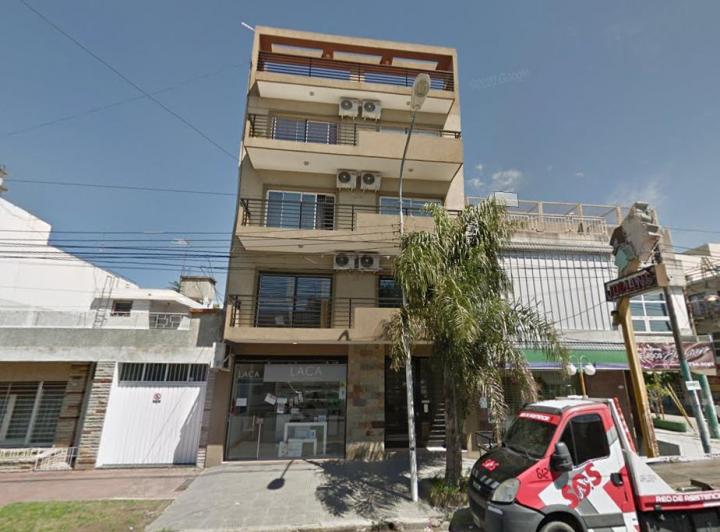 Departamento · 50m² · 2 Ambientes