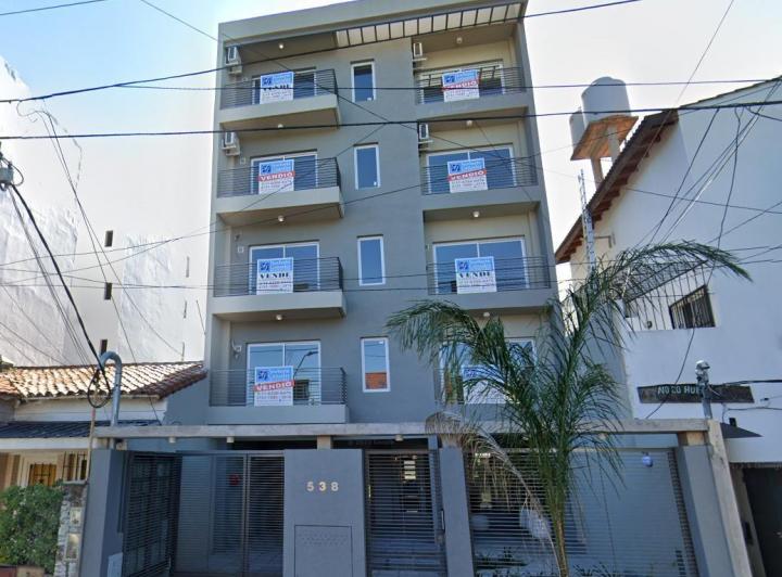 Departamento · 30m² · 1 Ambiente