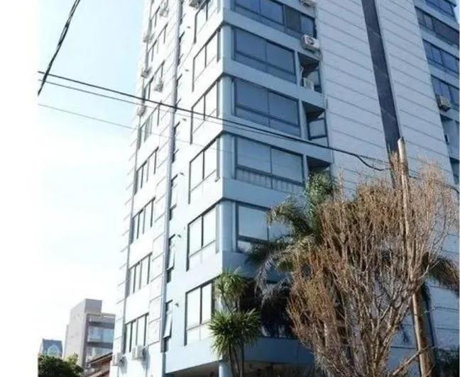 Departamento · 54m² · 3 Ambientes
