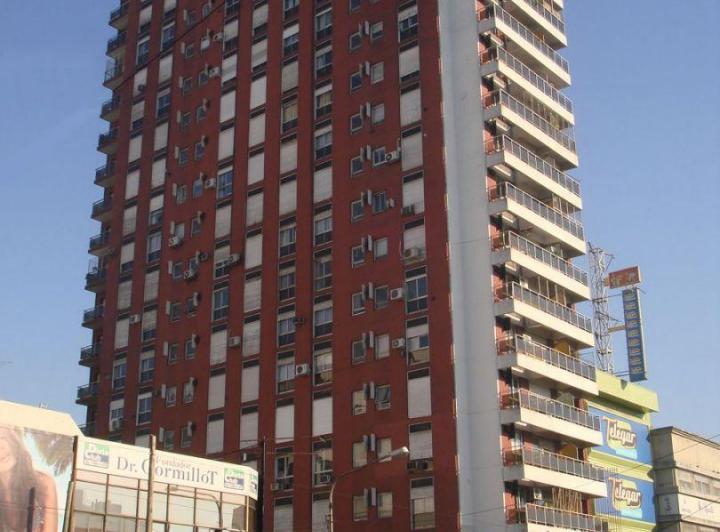 Departamento · 45m² · 3 Ambientes