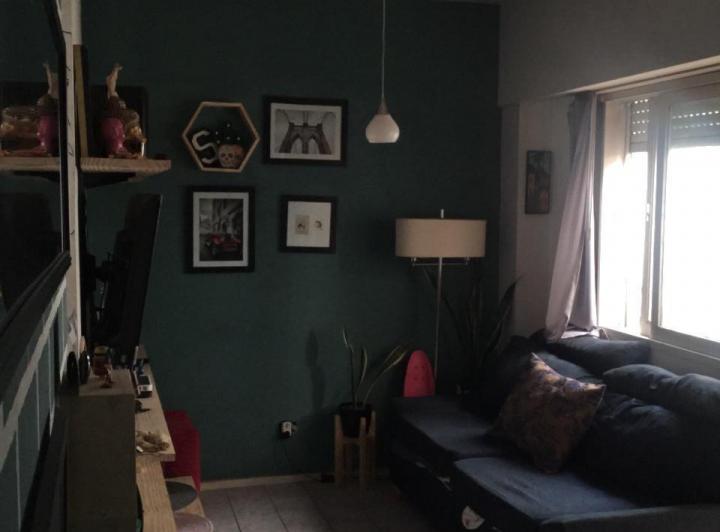 Departamento · 30m² · 2 Ambientes
