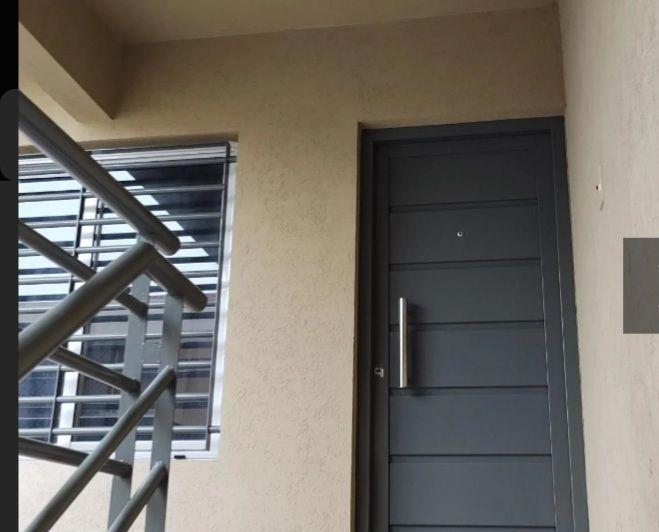 Departamento · 38m² · 2 Ambientes