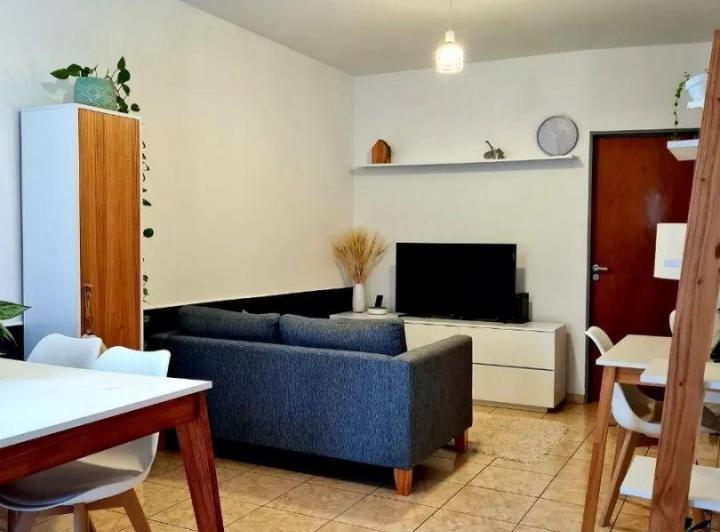 Departamento · 36m² · 2 Ambientes · 1 Cochera
