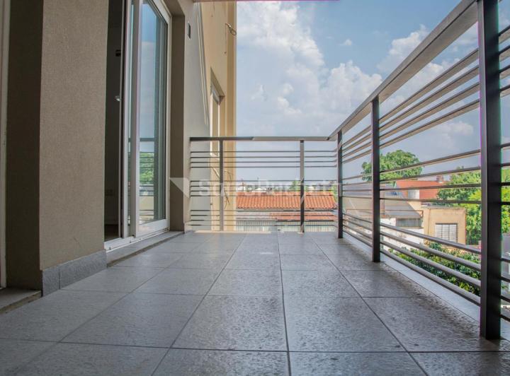 Departamento · 55m² · 2 Ambientes · 1 Cochera