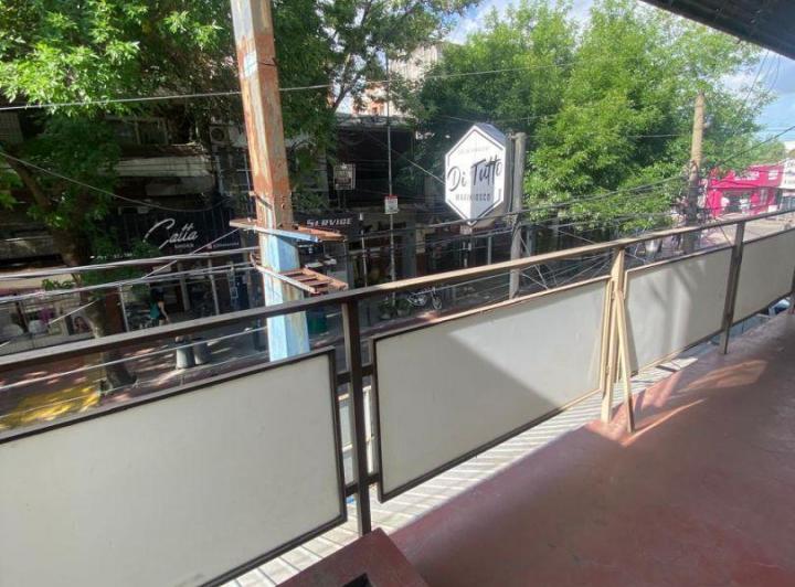Departamento · 170m² · 4 Ambientes
