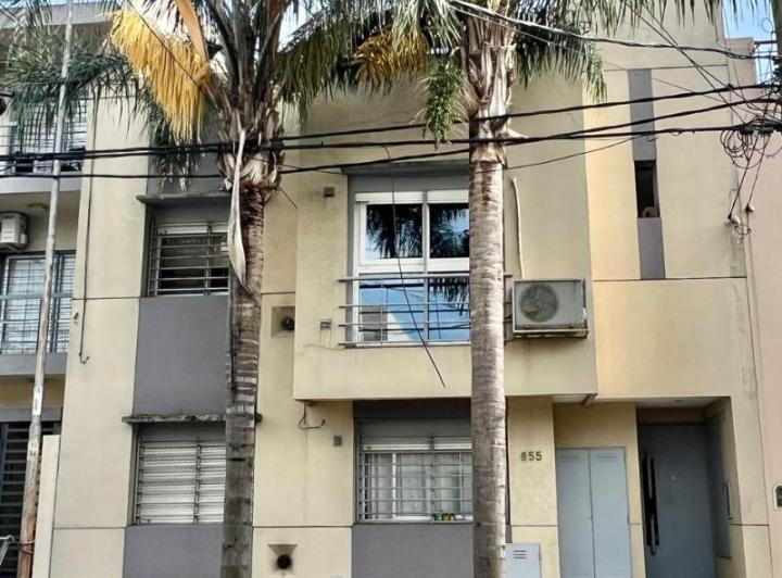Departamento · 54m² · 3 Ambientes