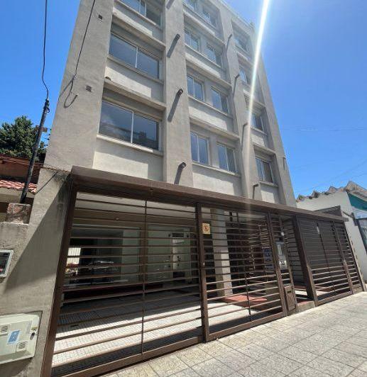 Departamento · 96m² · 3 Ambientes
