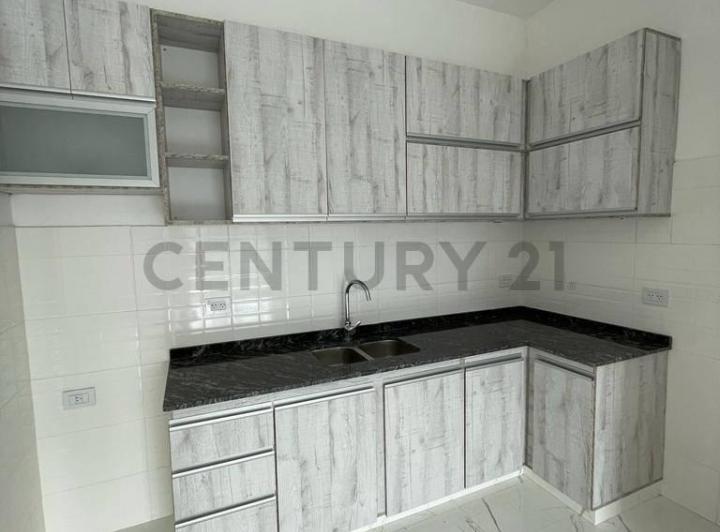 Departamento · 41m² · 2 Ambientes