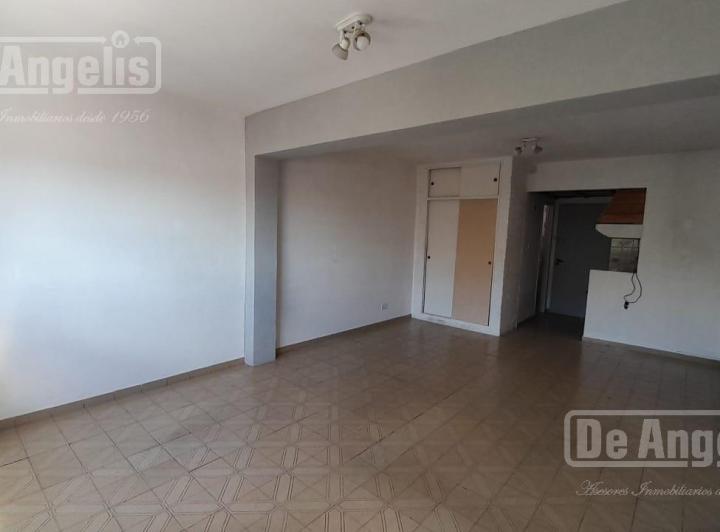 Departamento · 26m² · 1 Ambiente