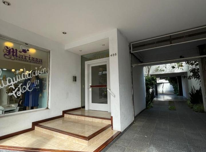 Departamento · 60m² · 3 Ambientes