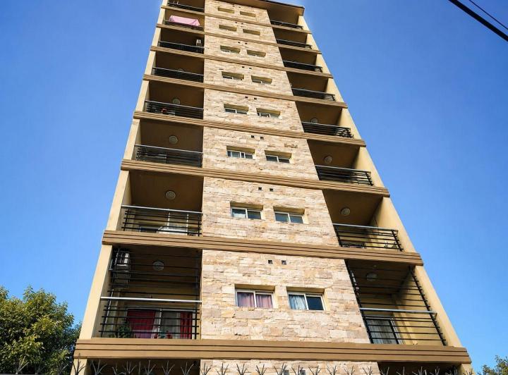 Departamento · 60m² · 3 Ambientes