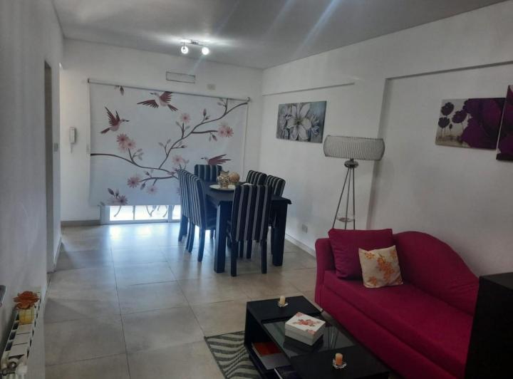 Departamento · 45m² · 2 Ambientes